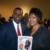 Ava Collier pictured with Kasim Reed, Mayor of Atlanta 